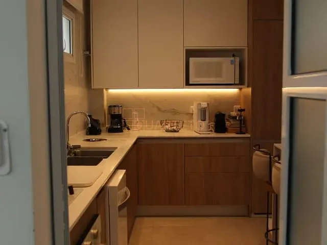 Apartamento 2 quartos e 1 banheiro, à venda, no bairro Cerqueira César em São Paulo