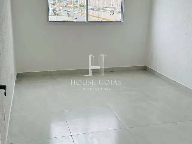 Apartamento 2 quartos e 1 banheiro, à venda, no bairro Setor Aeroporto Sul em Aparecida de Goiânia