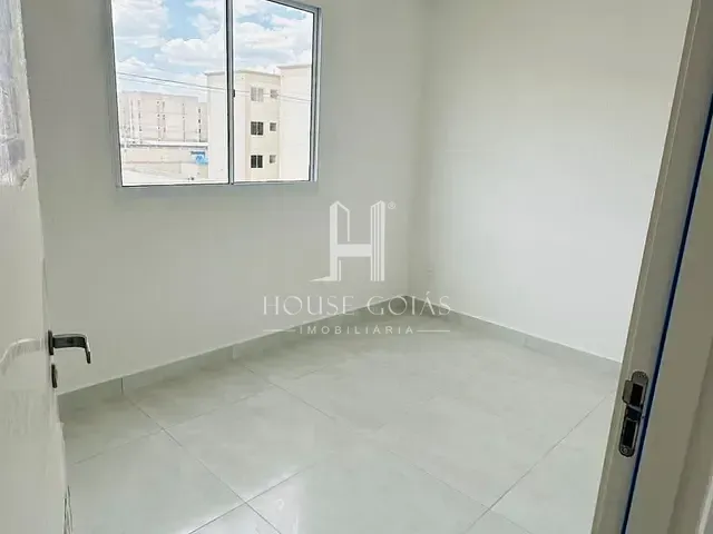Apartamento 2 quartos e 1 banheiro, à venda, no bairro Setor Aeroporto Sul em Aparecida de Goiânia