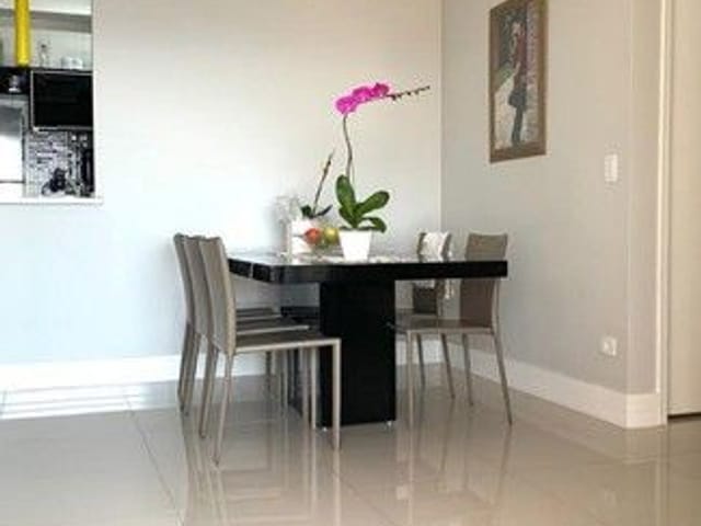 Foto do Apartamento - Apartamento com 3 dormitórios à venda, 90 m² por R$ 467.000,00 - Villa Branca - Jacareí/SP | RUSSI IMÓVEIS