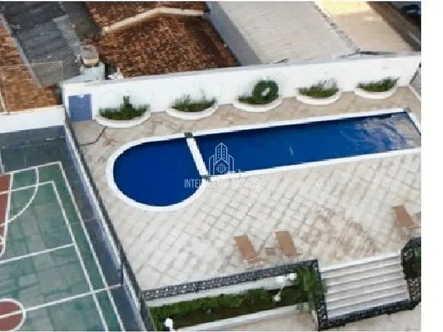 Apartamento 3 quartos e 2 banheiros, à venda, no bairro Goiabeira em Cuiabá