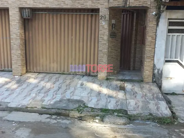 Apartamento com 135m² 3 quartos e 4 banheiros, à venda, no bairro Jardim Vitória em Itabuna