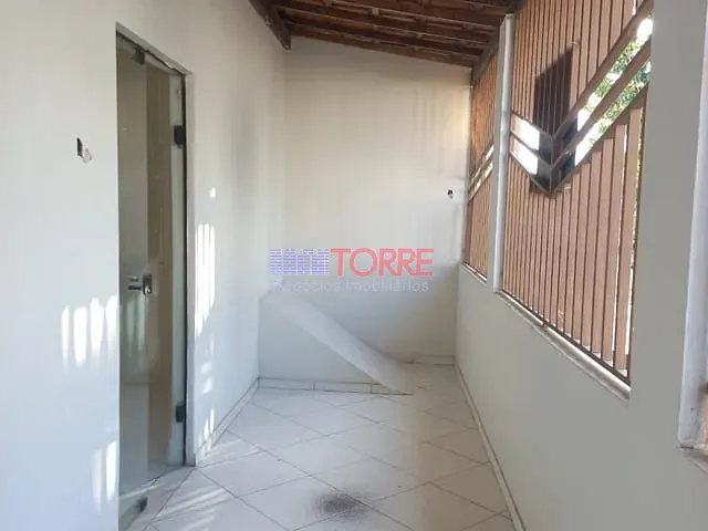 Apartamento com 135m² 3 quartos e 4 banheiros, à venda, no bairro Jardim Vitória em Itabuna