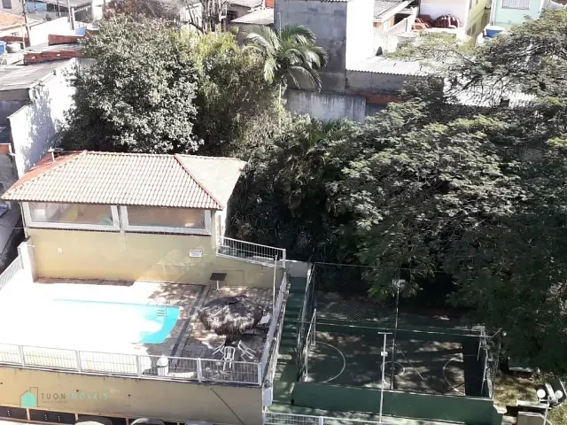 Apartamento 2 quartos e 2 banheiros, à venda, no bairro Chácara Nossa Senhora Aparecida em São Paulo