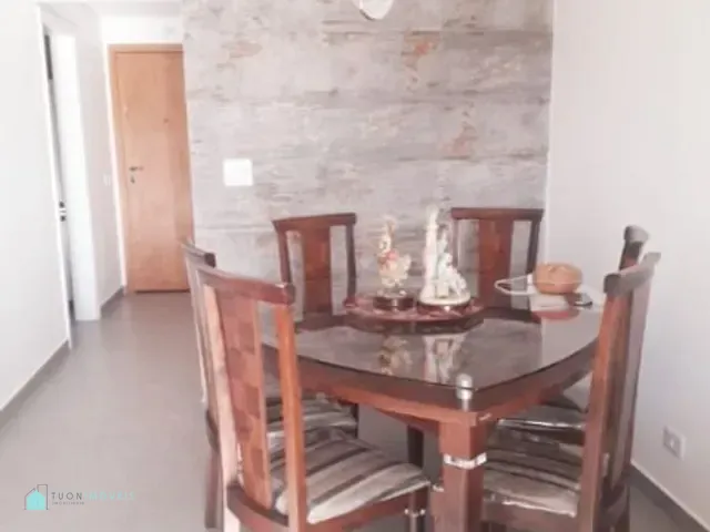 Apartamento 2 quartos e 2 banheiros, à venda, no bairro Chácara Nossa Senhora Aparecida em São Paulo