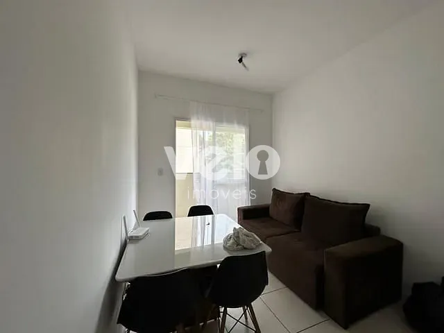 Apartamento 2 quartos e 1 banheiro, para alugar, no bairro Barranco em Taubaté