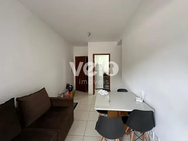 Apartamento 2 quartos e 1 banheiro, para alugar, no bairro Barranco em Taubaté