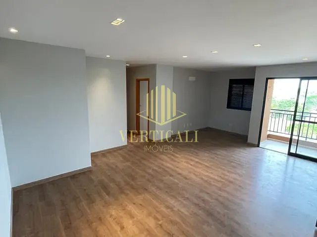 Apartamento com 78m² 2 quartos e 2 banheiros, para alugar, no bairro Residencial Paiaguás em Cuiabá