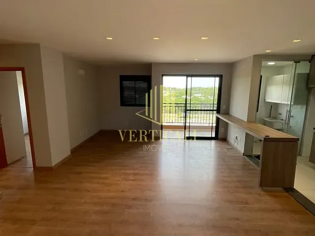 Apartamento com 78m² 2 quartos e 2 banheiros, para alugar, no bairro Residencial Paiaguás em Cuiabá