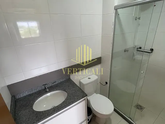 Apartamento com 78m² 2 quartos e 2 banheiros, para alugar, no bairro Residencial Paiaguás em Cuiabá