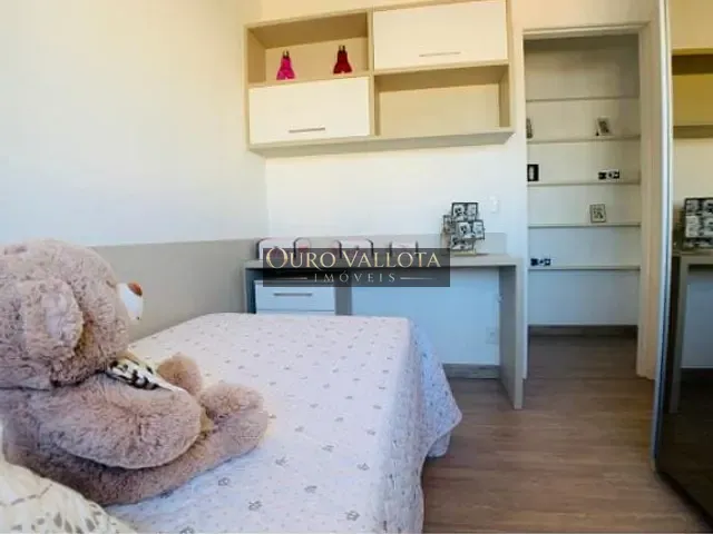 Apartamento 3 quartos e 2 banheiros, à venda, no bairro Alto da Mooca em São Paulo