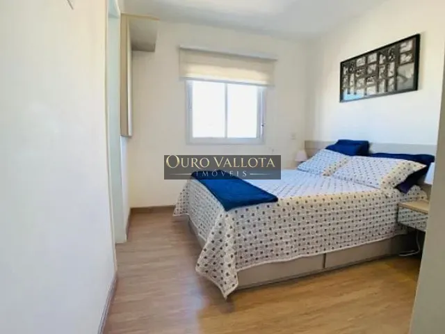 Apartamento 3 quartos e 2 banheiros, à venda, no bairro Alto da Mooca em São Paulo