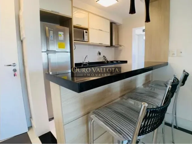 Apartamento 3 quartos e 2 banheiros, à venda, no bairro Alto da Mooca em São Paulo
