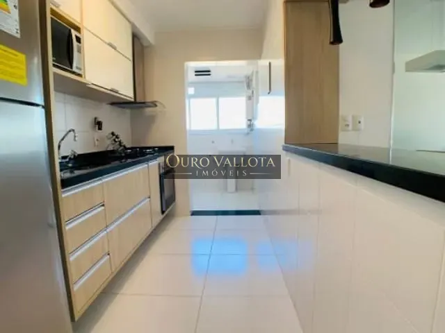 Apartamento 3 quartos e 2 banheiros, à venda, no bairro Alto da Mooca em São Paulo