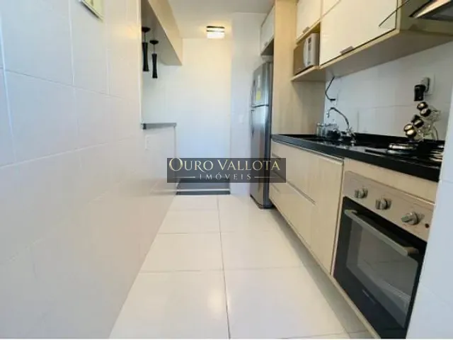 Apartamento 3 quartos e 2 banheiros, à venda, no bairro Alto da Mooca em São Paulo
