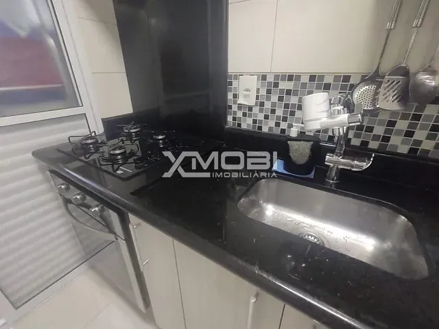 Apartamento com 69m² 2 quartos e 2 banheiros, à venda, no bairro Vila das Hortências em Jundiaí