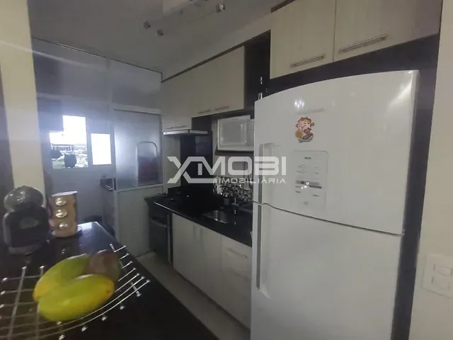 Apartamento com 69m² 2 quartos e 2 banheiros, à venda, no bairro Vila das Hortências em Jundiaí
