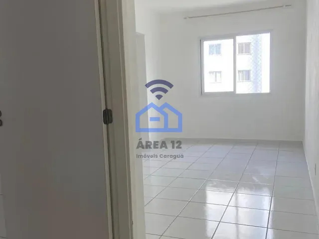 Apartamento 2 quartos e 1 banheiro, à venda, no bairro Matim de Sá em Caraguatatuba
