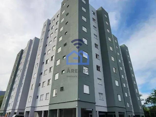 Apartamento 2 quartos e 1 banheiro, à venda, no bairro Matim de Sá em Caraguatatuba
