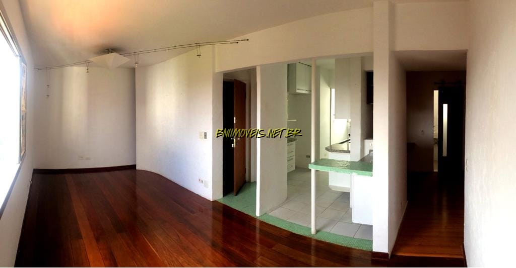 Apartamento, 2 quartos, 75 m² - Foto 1