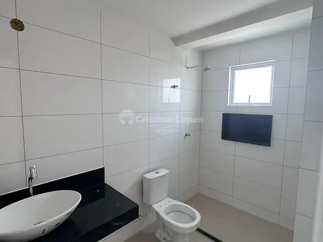 Apartamento 2 quartos e 1 banheiro, à venda, no bairro Noivos em Teresina