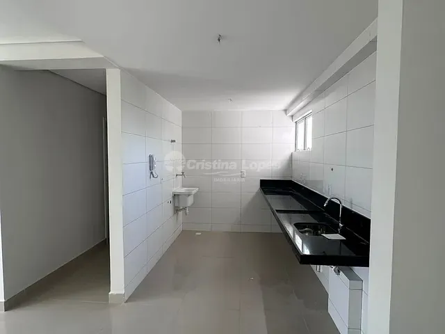 Apartamento 2 quartos e 1 banheiro, à venda, no bairro Noivos em Teresina