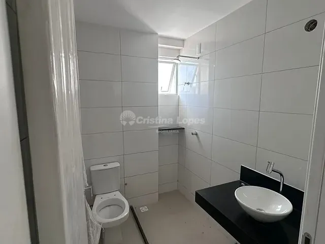 Apartamento 2 quartos e 1 banheiro, à venda, no bairro Noivos em Teresina