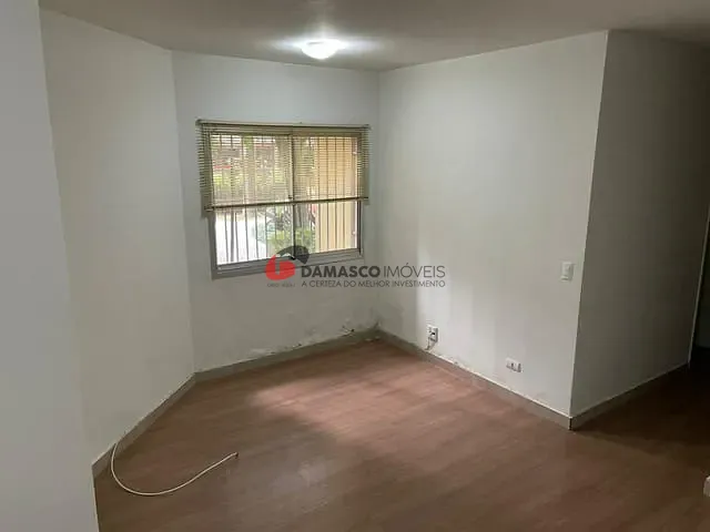 Apartamento 2 quartos e 1 banheiro, à venda, no bairro Vila Alpina em São Paulo
