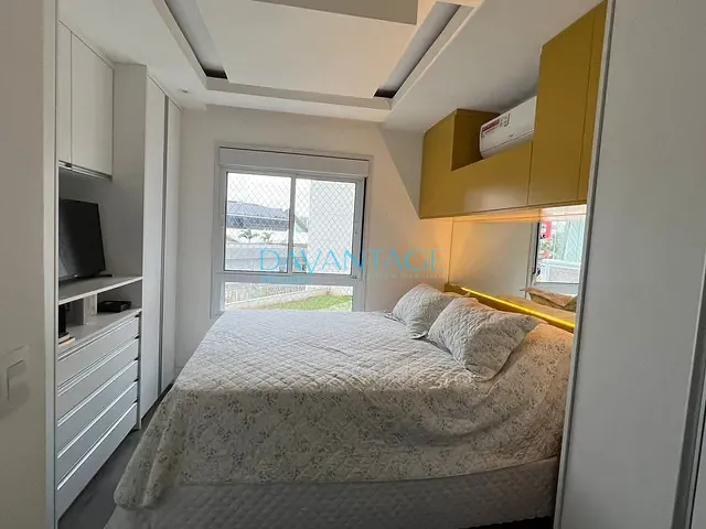 Apartamento com 80m² 2 quartos e 2 banheiros, à venda, no bairro Pinheiros em São Paulo