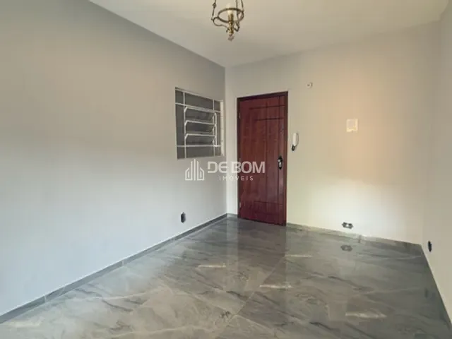 Apartamento 1 quarto e 1 banheiro, à venda, no bairro Centro em Poços de Caldas
