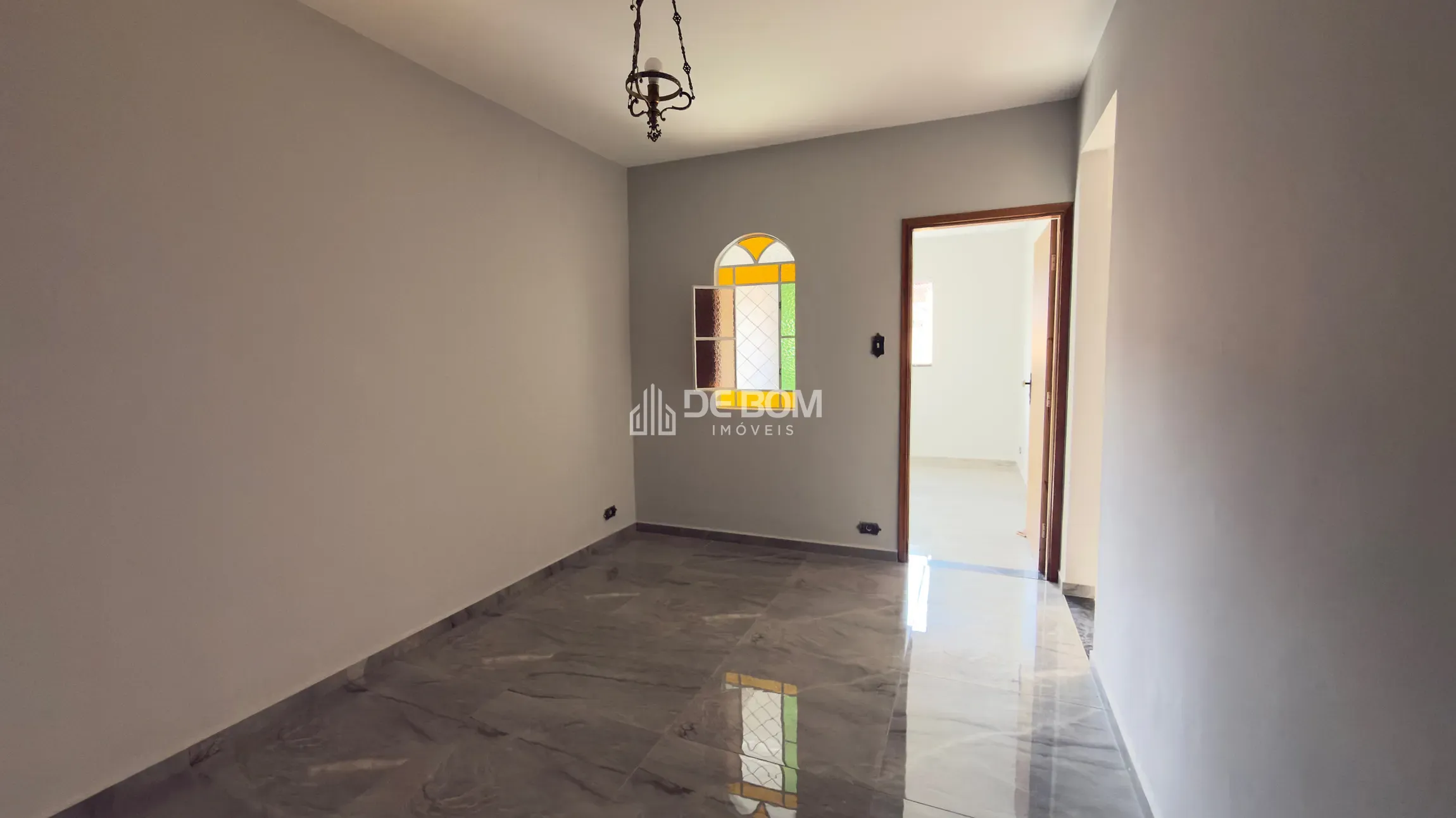 Apartamento, 1 quarto, 40 m² - Foto 2