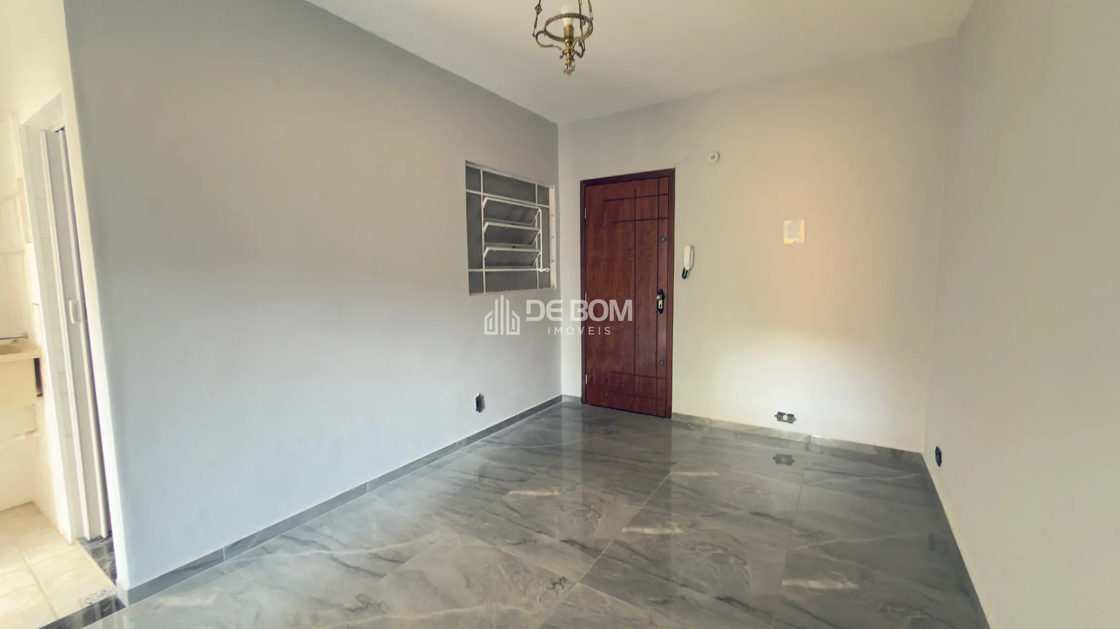 Apartamento, 1 quarto, 40 m² - Foto 5