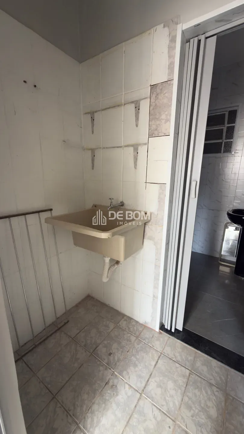 Apartamento, 1 quarto, 40 m² - Foto 8