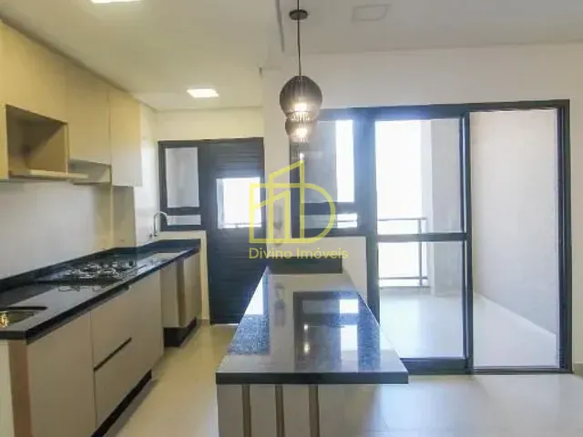 Apartamento 3 quartos e 1 banheiro, à venda, no bairro Parque Campolim em Sorocaba
