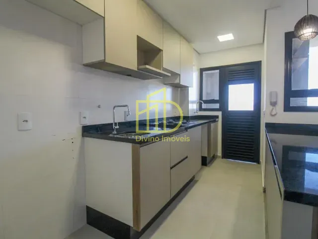 Apartamento 3 quartos e 1 banheiro, à venda, no bairro Parque Campolim em Sorocaba