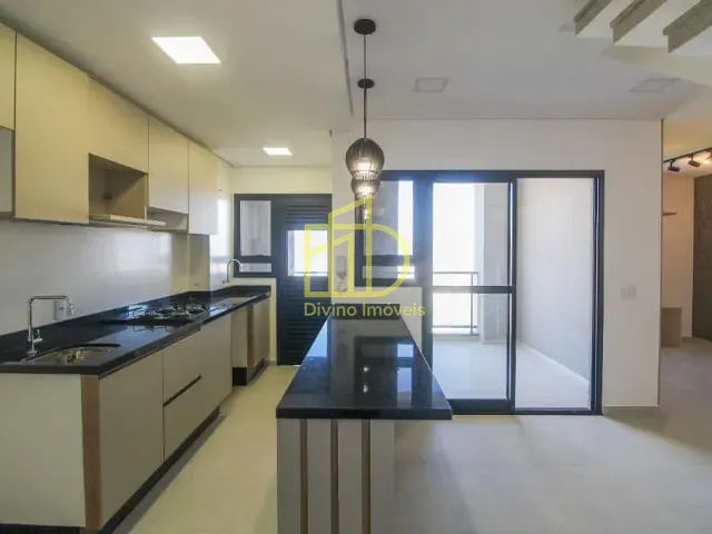 Apartamento 3 quartos e 1 banheiro, à venda, no bairro Parque Campolim em Sorocaba