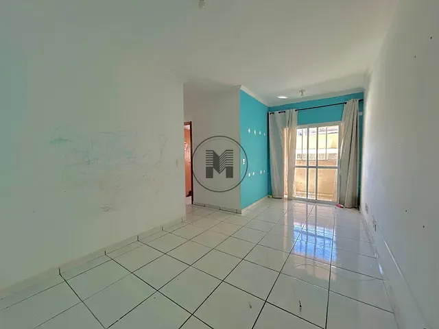 Apartamento 3 quartos e 2 banheiros, à venda, no bairro Residencial Portal da Mantiqueira em Taubaté