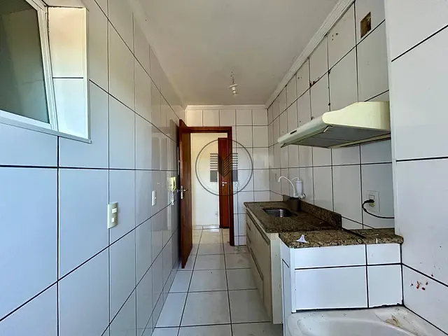 Apartamento 3 quartos e 2 banheiros, à venda, no bairro Residencial Portal da Mantiqueira em Taubaté