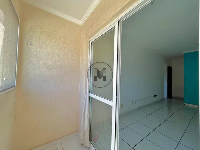 Apartamento 3 quartos e 2 banheiros, à venda, no bairro Residencial Portal da Mantiqueira em Taubaté
