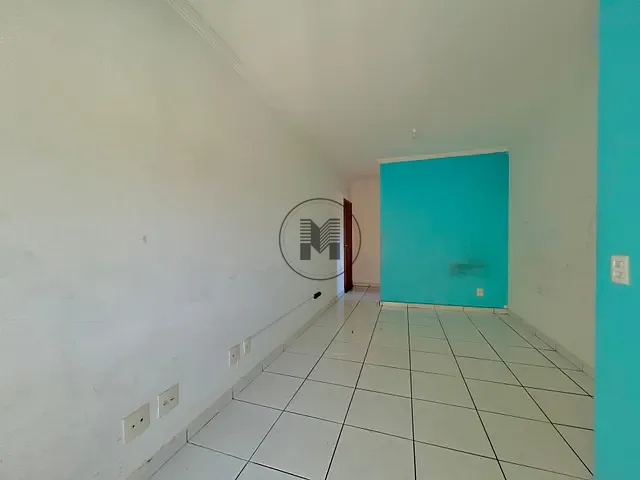 Apartamento 3 quartos e 2 banheiros, à venda, no bairro Residencial Portal da Mantiqueira em Taubaté