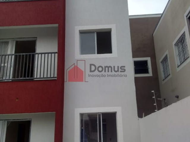 Apartamento à venda, no bairro São Benedito em Pindamonhangaba