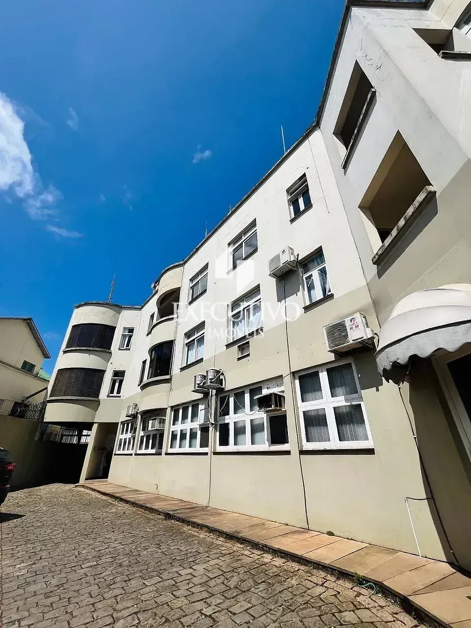 Apartamento, 3 quartos, 137 m² - Foto 1