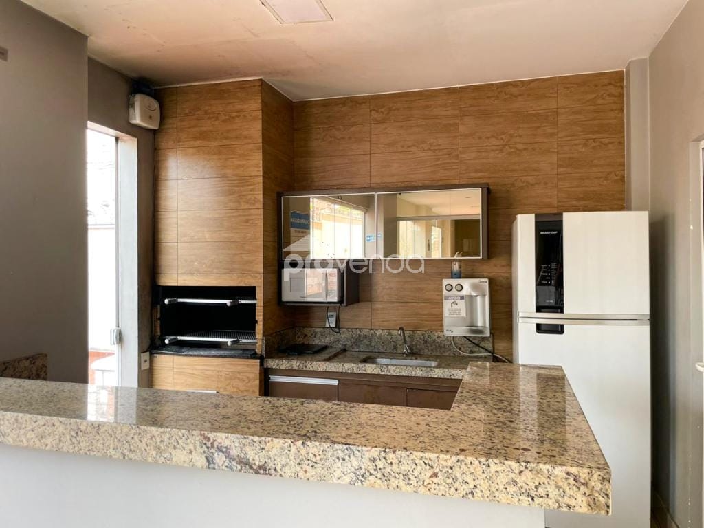 Apartamento, 2 quartos, 65 m² - Foto 11