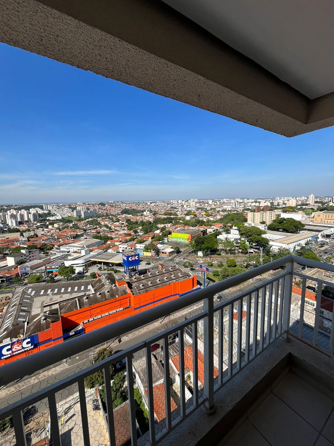 Apartamento, 3 quartos, 80 m² - Foto 12