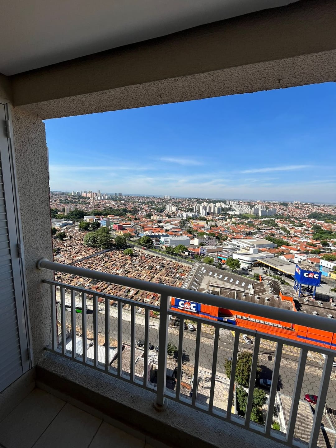 Apartamento, 3 quartos, 80 m² - Foto 13
