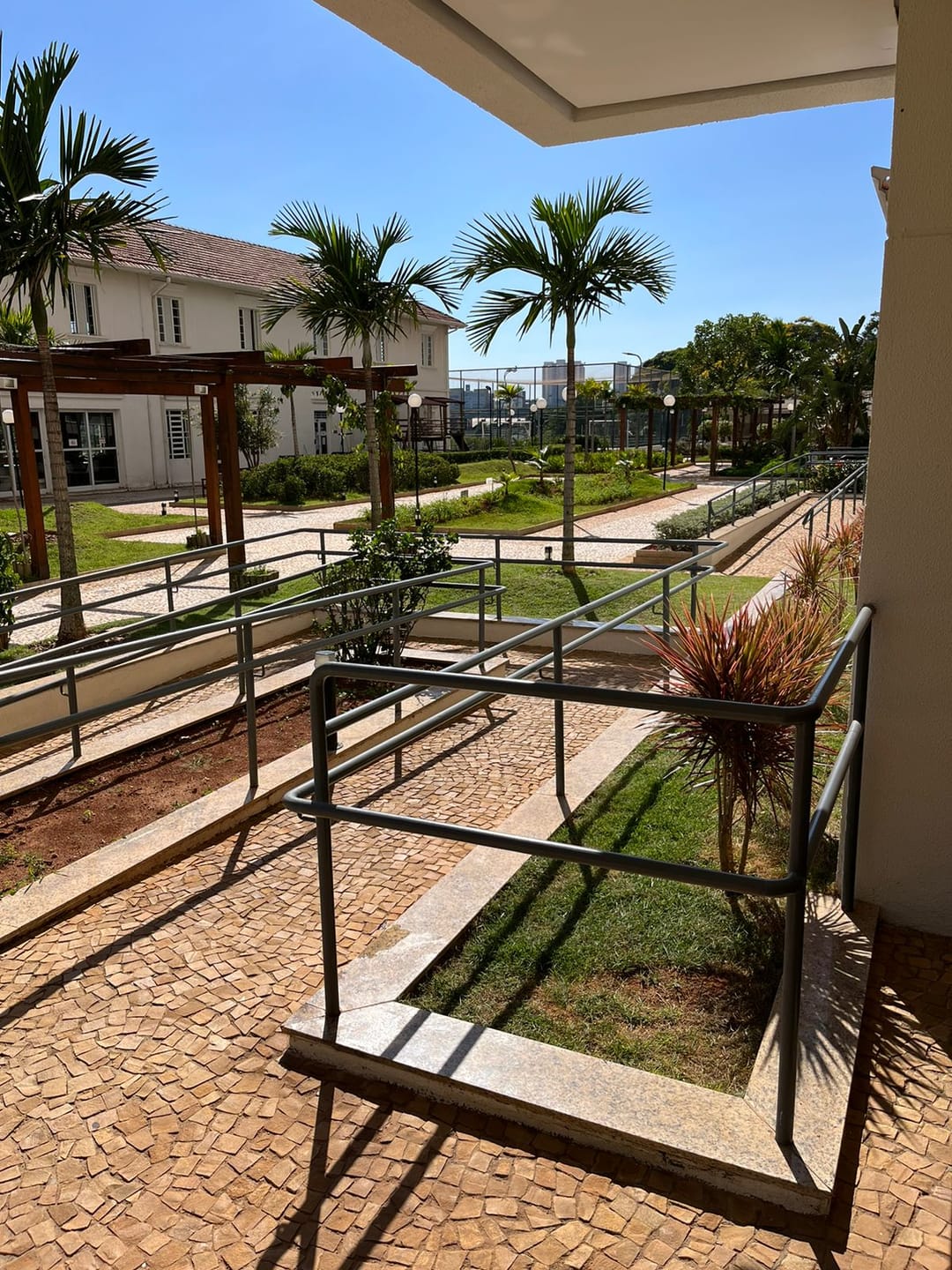 Apartamento, 3 quartos, 80 m² - Foto 32