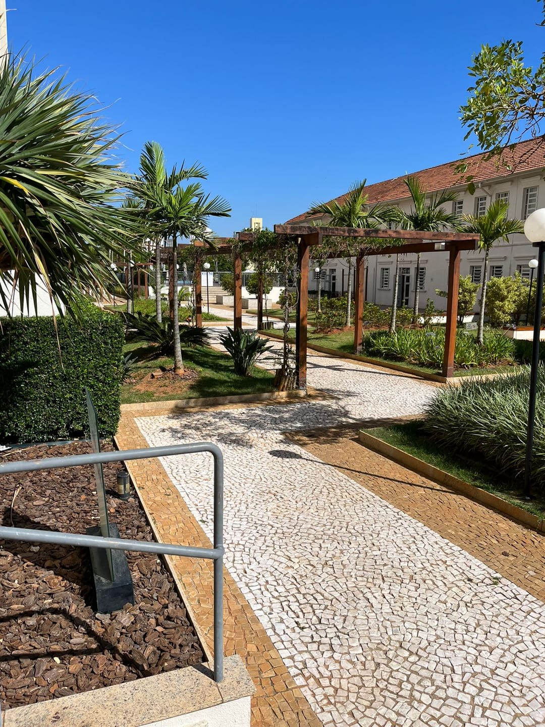 Apartamento, 3 quartos, 80 m² - Foto 34