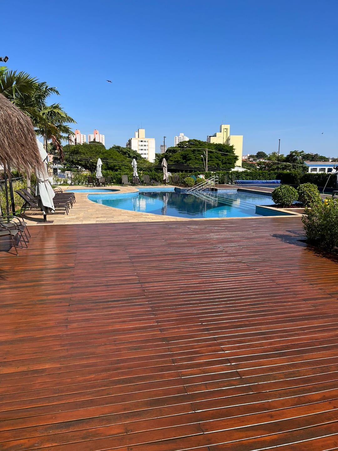 Apartamento, 3 quartos, 80 m² - Foto 35