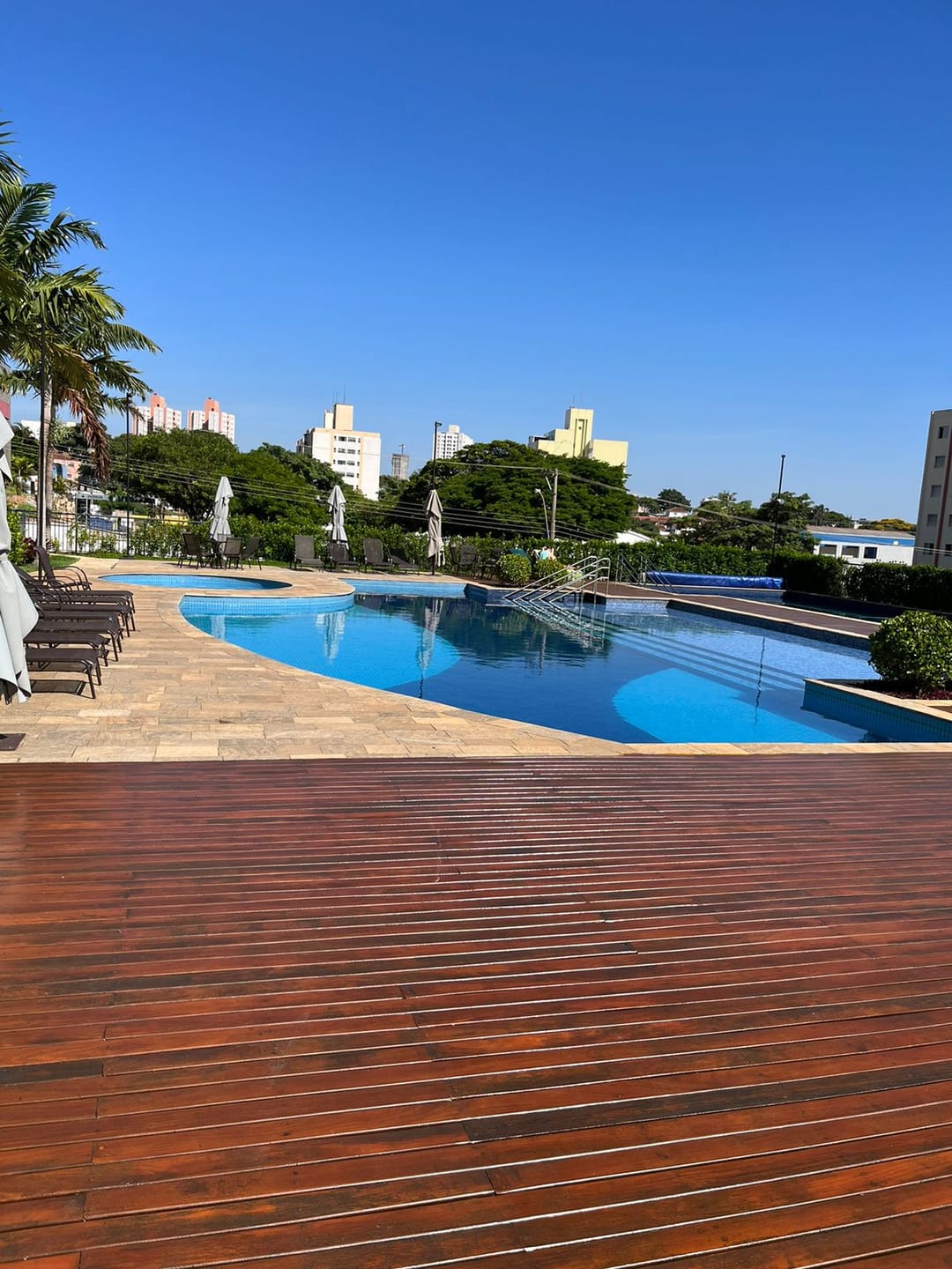 Apartamento, 3 quartos, 80 m² - Foto 36