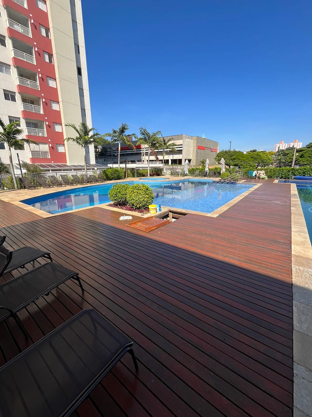 Apartamento, 3 quartos, 80 m² - Foto 37